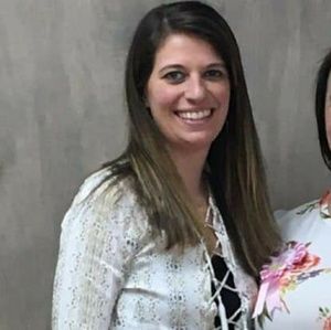 Meet your Posher, Brianne